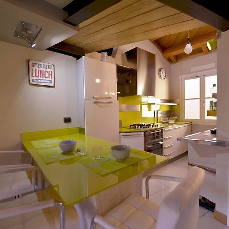 Casa Scurone 10 - Welchome Lake Maggiore Eksteriør billede