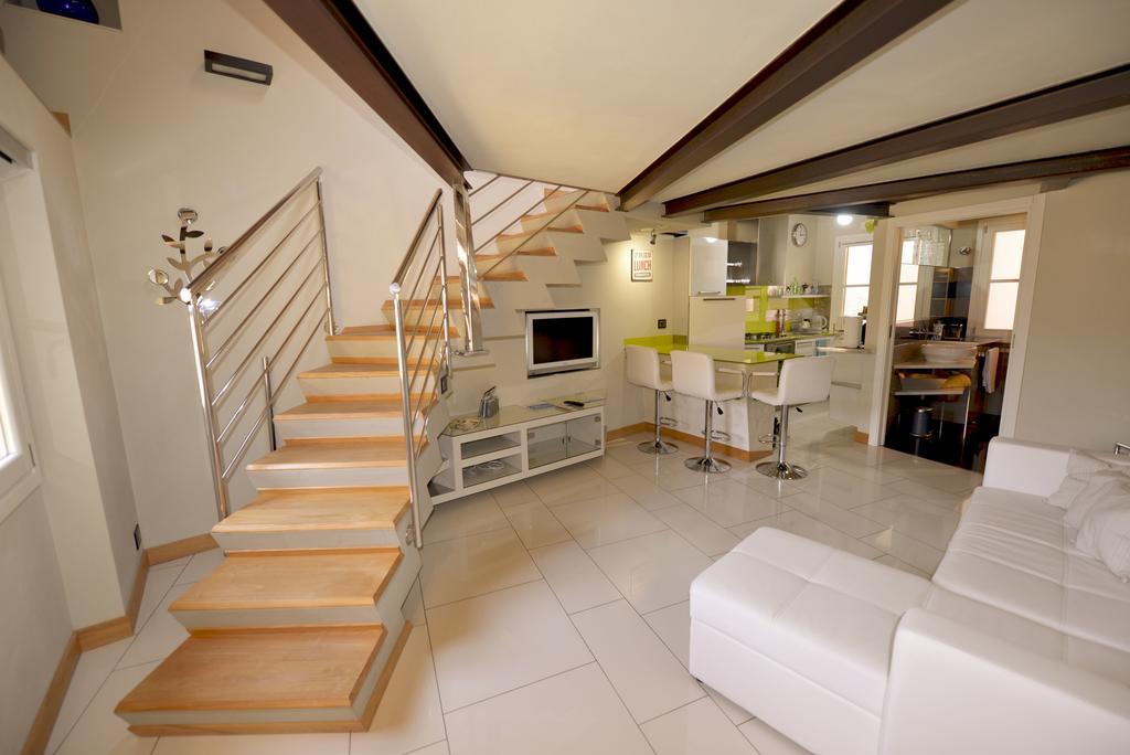 Casa Scurone 10 - Welchome Lake Maggiore Eksteriør billede