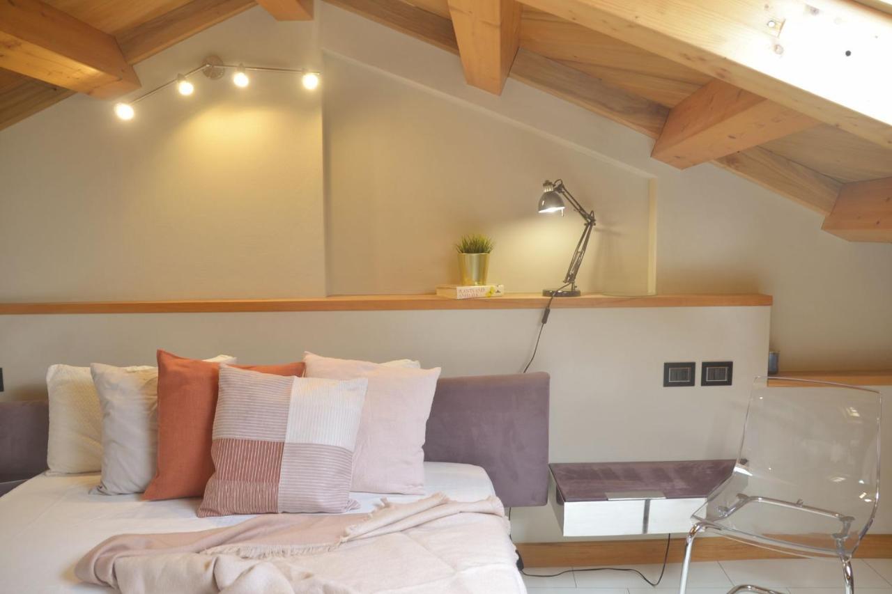 Casa Scurone 10 - Welchome Lake Maggiore Eksteriør billede
